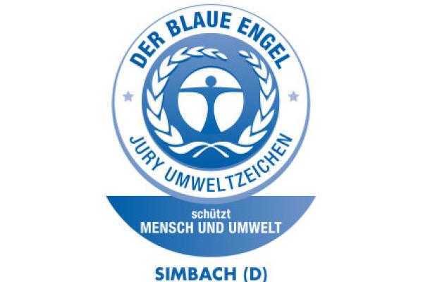 Blue Angel Simbach